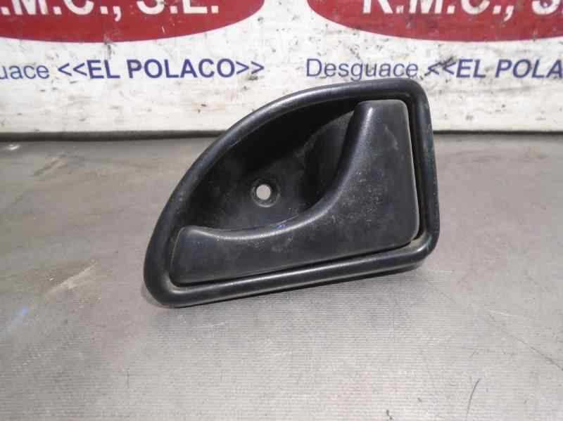 Recambio de maneta interior delantera derecha para renault kangoo (f/kc0) alize referencia OEM IAM   