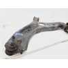 Recambio de brazo suspension inferior delantero izquierdo para volkswagen golf vi (5k1) referencia OEM IAM 1K0407151BC  