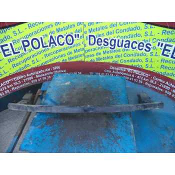 Recambio de refuerzo paragolpes delantero para fiat ulysse (179) 2.0 16v jtd cat referencia OEM IAM   