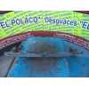 Recambio de refuerzo paragolpes delantero para fiat ulysse (179) 2.0 16v jtd cat referencia OEM IAM   