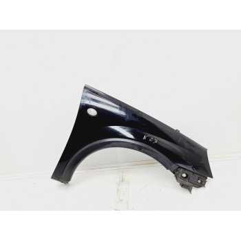 Recambio de aleta delantera derecha para opel corsa c blue line referencia OEM IAM   