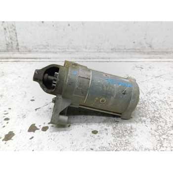 Recambio de motor arranque para opel combo furgoneta/monovolumen (k9) 1.5 d referencia OEM IAM 1665663980 / 9832577880  