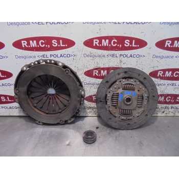 KIT EMBRAGUE LUK 