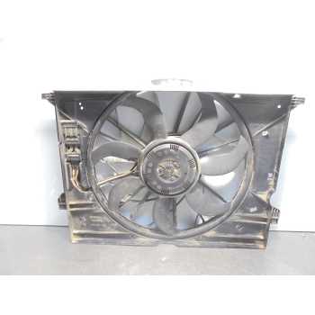 ELECTROVENTILADOR A2115001693 3137229007 1137328108