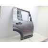 Recambio de puerta trasera derecha para land rover discovery v6 td edition 60 yrs referencia OEM IAM   