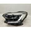 Recambio de faro izquierdo para renault captur ii equilibre referencia OEM IAM 260608054R 01393001 