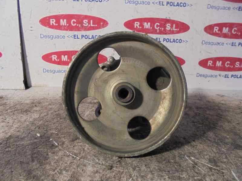 Recambio de bomba direccion para fiat ulysse (179) 2.0 16v jtd cat referencia OEM IAM 9647983580  