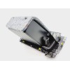Recambio de guantera para renault captur ii intens referencia OEM IAM 685005441R  