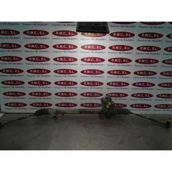 Recambio de cremallera direccion para mercedes-benz clase a (w168) 140 (168.031) referencia OEM IAM 1684610601  