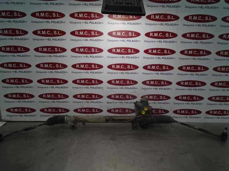 Recambio de cremallera direccion para mercedes-benz clase a (w168) 140 (168.031) referencia OEM IAM 1684610601  