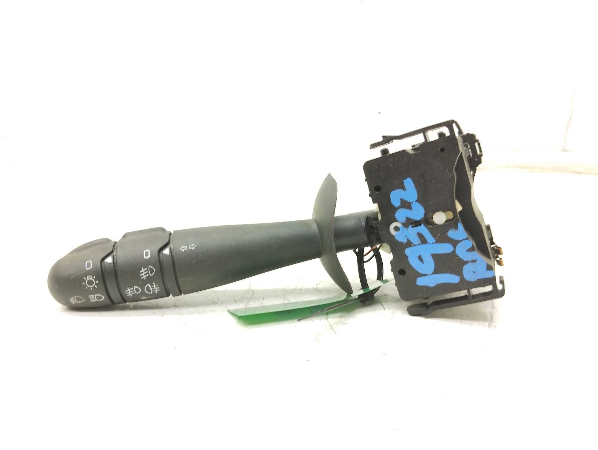 Recambio de mando luces para renault laguna ii (bg0) authentique referencia OEM IAM 8200012244 34448501AX 