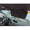 Recambio de parasol derecho para renault megane iii berlina 5 p business referencia OEM IAM   