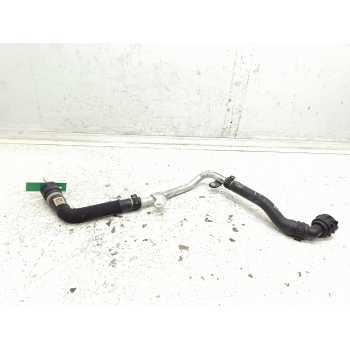 Recambio de tubos aire acondicionado para audi a6 allroad quattro (4gj) 3.0 tdi advanced edition referencia OEM IAM 4G0122109A  