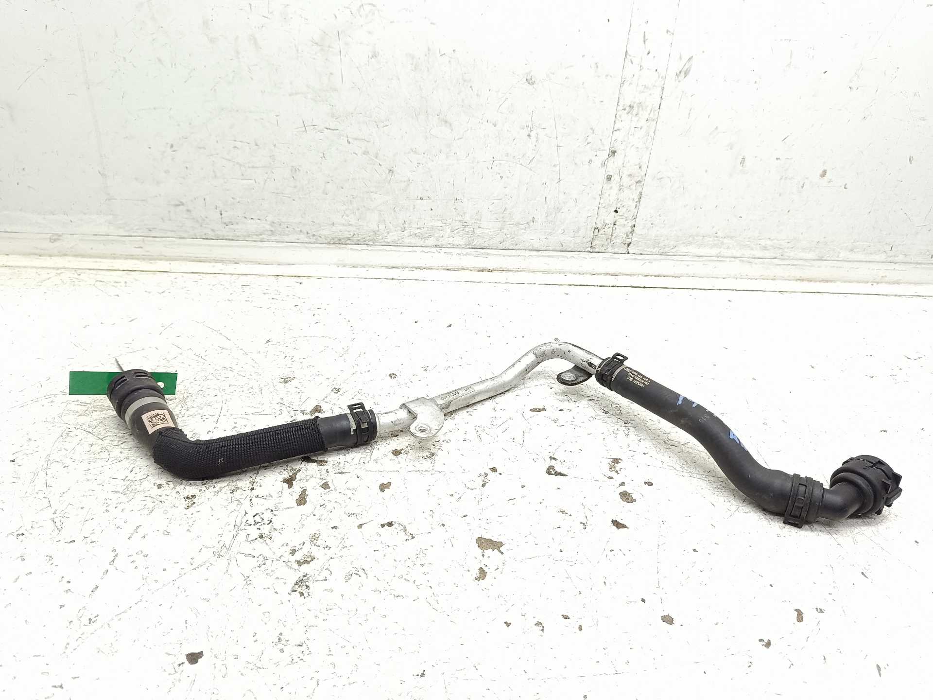 Recambio de tubos aire acondicionado para audi a6 allroad quattro (4gj) 3.0 tdi advanced edition referencia OEM IAM 4G0122109A  