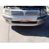 Recambio de paragolpes delantero para mitsubishi space wagon (n80/n90) 2.4 gdi cat referencia OEM IAM   