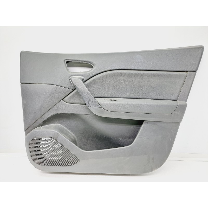 Recambio de guarnecido puerta delantera derecha para renault captur ii intens referencia OEM IAM 809008896R  