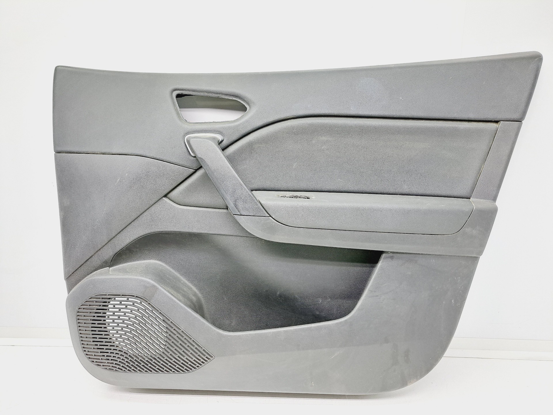 Recambio de guarnecido puerta delantera derecha para renault captur ii intens referencia OEM IAM 809008896R  