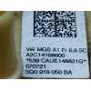 Recambio de aforador para volkswagen t-roc (d11) basis referencia OEM IAM 5Q0919050BA A2C14168600 