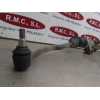 Recambio de cremallera direccion para mercedes-benz clase a (w168) 140 (168.031) referencia OEM IAM 1684610601  