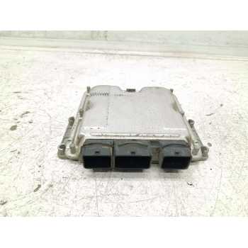 Recambio de centralita motor uce para citroën xsara picasso 2.0 hdi x referencia OEM IAM 9654693280 0281011521 