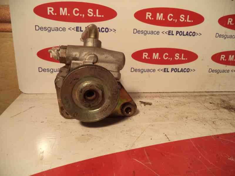 Recambio de bomba direccion para citroën c15 rd familiale referencia OEM IAM SIN REF  OFERTA