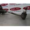 Recambio de cremallera direccion para mercedes-benz clase a (w168) 140 (168.031) referencia OEM IAM 1684610601  
