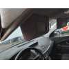 Recambio de parasol izquierdo para renault megane iii berlina 5 p business referencia OEM IAM   