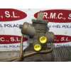 Recambio de cremallera direccion para mercedes-benz clase a (w168) 140 (168.031) referencia OEM IAM 1684610601  