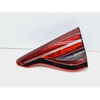 Recambio de piloto porton trasero derecho para renault clio v edition one referencia OEM IAM 265503304R  