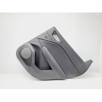 Recambio de guarnecido puerta trasera derecha para renault captur ii intens referencia OEM IAM 829008155R  