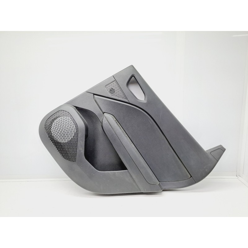 Recambio de guarnecido puerta trasera derecha para renault captur ii intens referencia OEM IAM 829008155R  