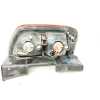 Recambio de piloto trasero derecho para ssangyong kyron 2.0 referencia OEM IAM A6640970780 7614330002 