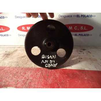 Recambio de bomba direccion para chevrolet aveo 1.4 cat referencia OEM IAM   OFERTA