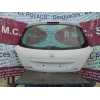 Recambio de porton trasero para peugeot 207 x-line referencia OEM IAM   