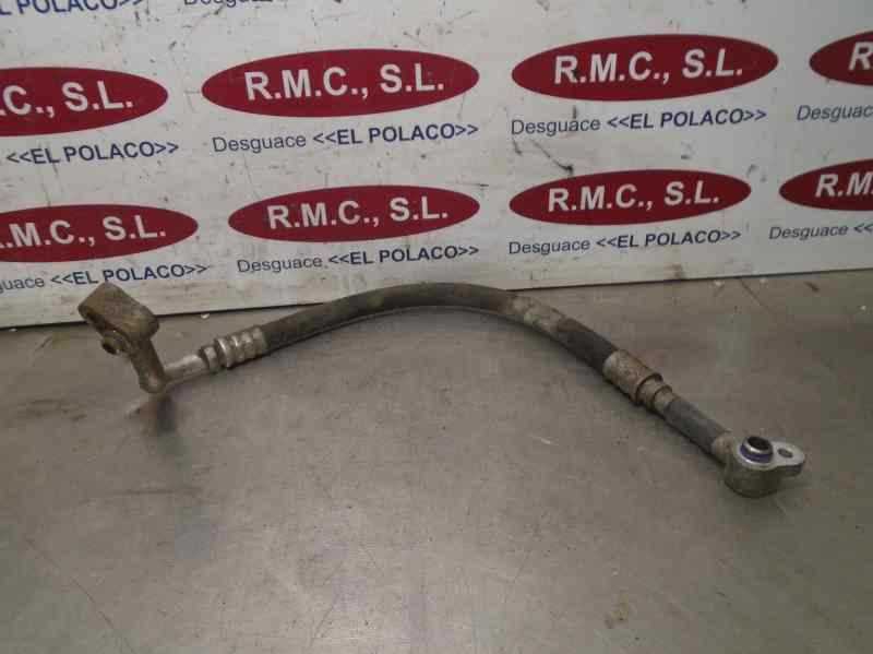 Recambio de tubos aire acondicionado para audi a4 berlina (8e) 2.0 20v cat (alt) referencia OEM IAM   