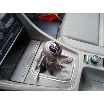 Recambio de palanca cambio para audi a4 berlina (8e) 1.8 t referencia OEM IAM   