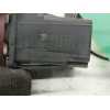 Recambio de mando warning para peugeot partner (s2) totem referencia OEM IAM 9644845777  