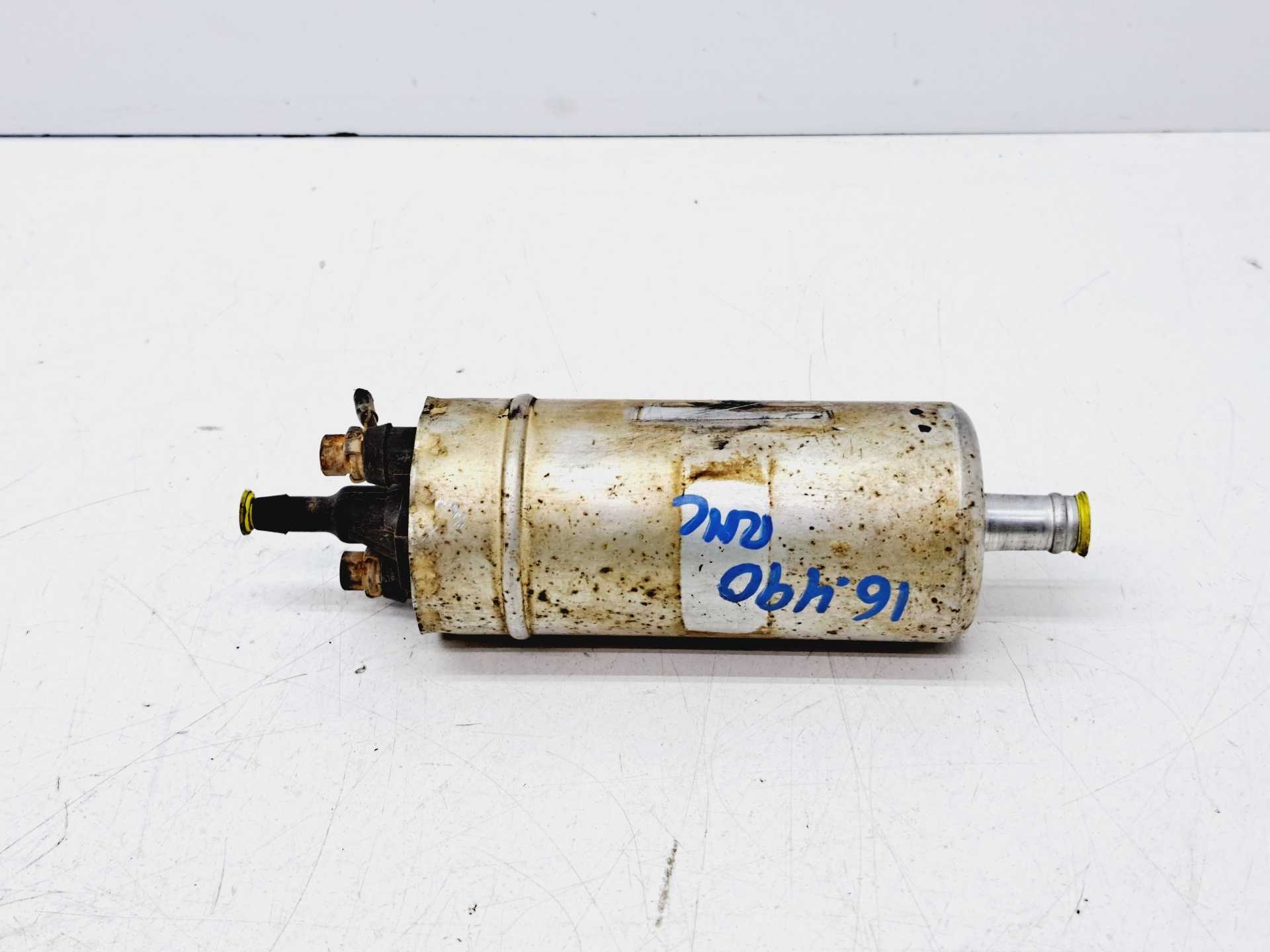 Recambio de bomba combustible para renault megane i scenic (ja0) 1.9 dti diesel cat referencia OEM IAM   