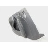 Recambio de guarnecido puerta trasera derecha para renault captur ii intens referencia OEM IAM 829008155R  