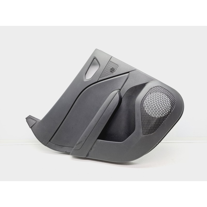 Recambio de guarnecido puerta trasera izquierda para renault captur ii intens referencia OEM IAM 829016176R  