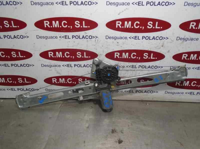 Recambio de elevalunas delantero izquierdo para mercedes-benz clase a (w168) 140 (168.031) referencia OEM IAM   