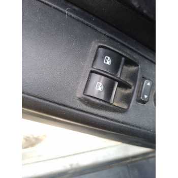 Recambio de mando elevalunas delantero izquierdo para fiat grande punto (199) 1.3 16v multijet active (55kw) referencia OEM IAM 