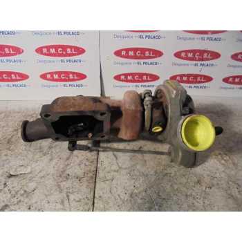 TURBOCOMPRESOR YC1Q6K682AE 