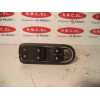 Recambio de mando elevalunas delantero izquierdo para renault megane ii berlina 5p 1.6 16v referencia OEM IAM SIN REF  