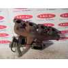 Recambio de turbocompresor para ford transit, caja cerrada 86/92 referencia OEM IAM YC1Q6K682AE  