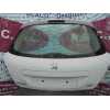 Recambio de porton trasero para peugeot 207 x-line referencia OEM IAM   