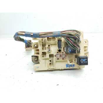 CAJA RELES / FUSIBLES 8266342020 8264120190 DENSO