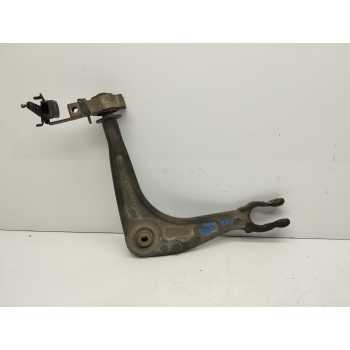 Recambio de brazo suspension inferior delantero izquierdo para peugeot 407 sw 2.0 16v hdi fap cat (rhr / dw10bted4) referencia O