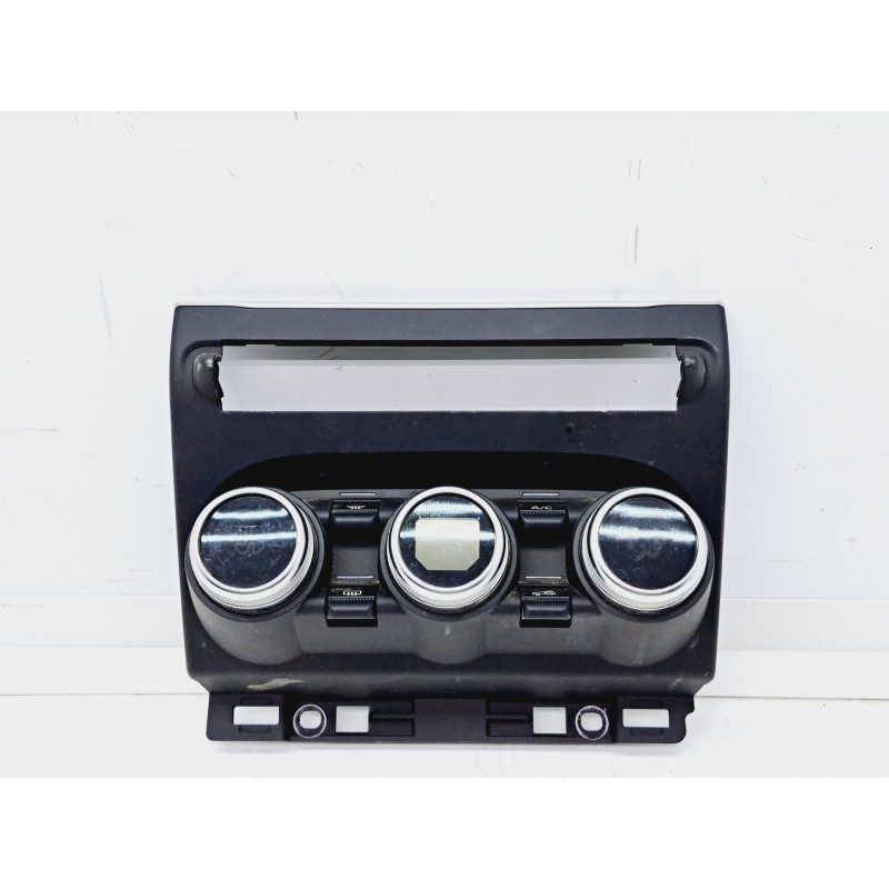 Recambio de mando climatizador para renault captur ii intens referencia OEM IAM 275100936R  