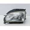 Recambio de faro izquierdo para seat arosa (6h1) select referencia OEM IAM 6H1941015C 6H1941001C 
